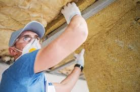 Best Insulation for Metal Buildings  in Brewerton, NY